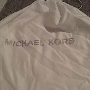 Michael kors little bag